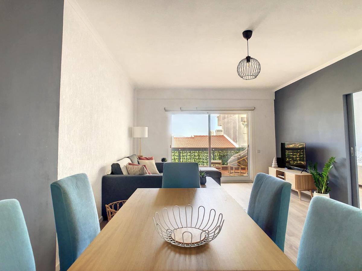 Casa Pico Dos Barcelos By Lovelystay Funchal  Exteriér fotografie
