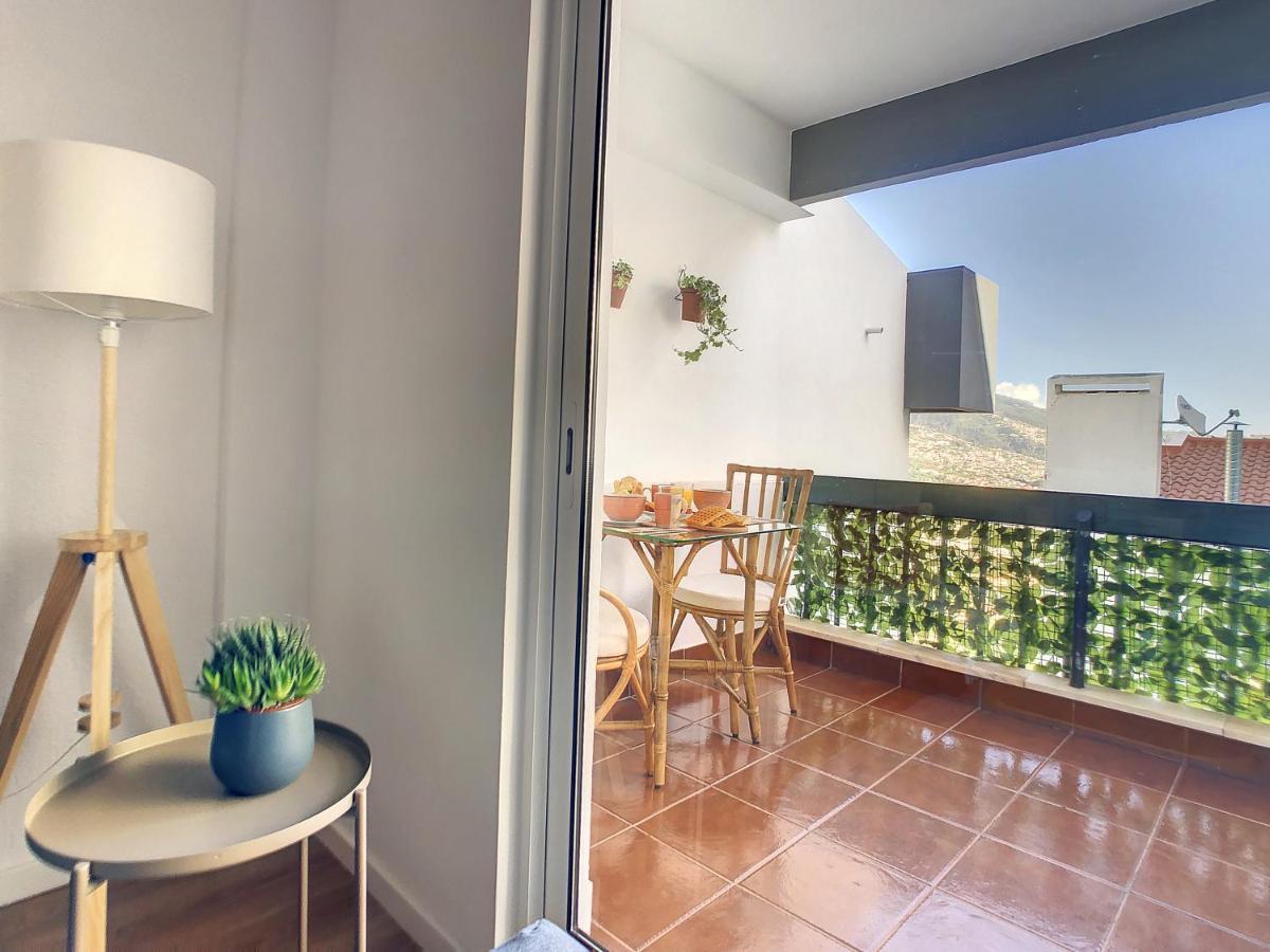 Casa Pico Dos Barcelos By Lovelystay Funchal  Exteriér fotografie