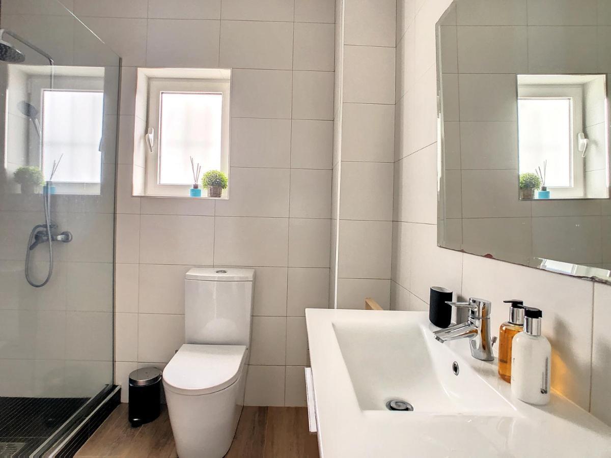 Casa Pico Dos Barcelos By Lovelystay Funchal  Exteriér fotografie