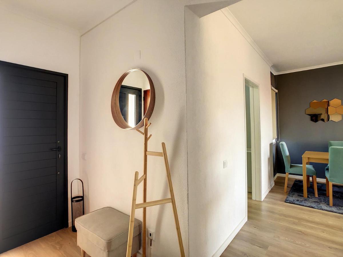 Casa Pico Dos Barcelos By Lovelystay Funchal  Exteriér fotografie